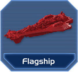 Criar Flagship!